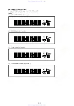 Предварительный просмотр 72 страницы Sony DVP-LS755P Service Manual