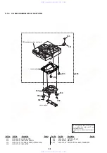 Preview for 83 page of Sony DVP-LS755P Service Manual