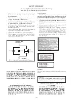 Preview for 2 page of Sony DVP-NC600 - Cd/dvd Player Service Manual