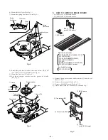 Preview for 6 page of Sony DVP-NC600 - Cd/dvd Player Service Manual