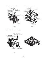 Preview for 7 page of Sony DVP-NC600 - Cd/dvd Player Service Manual