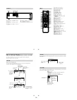 Preview for 10 page of Sony DVP-NC600 - Cd/dvd Player Service Manual