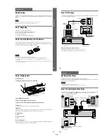 Preview for 11 page of Sony DVP-NC600 - Cd/dvd Player Service Manual