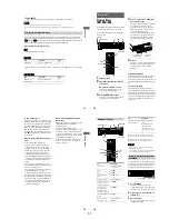 Preview for 15 page of Sony DVP-NC600 - Cd/dvd Player Service Manual