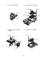 Preview for 29 page of Sony DVP-NC600 - Cd/dvd Player Service Manual