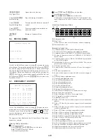 Preview for 84 page of Sony DVP-NC600 - Cd/dvd Player Service Manual