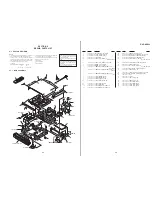 Preview for 99 page of Sony DVP-NC600 - Cd/dvd Player Service Manual