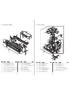 Preview for 100 page of Sony DVP-NC600 - Cd/dvd Player Service Manual