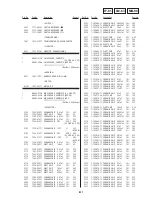 Preview for 107 page of Sony DVP-NC600 - Cd/dvd Player Service Manual