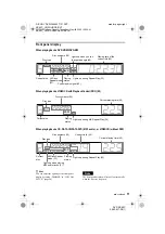 Preview for 11 page of Sony DVP-NC60P - Cd/dvd Player Operating Instructions Manual