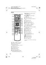 Preview for 12 page of Sony DVP-NC60P - Cd/dvd Player Operating Instructions Manual