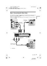 Preview for 17 page of Sony DVP-NC60P - Cd/dvd Player Operating Instructions Manual