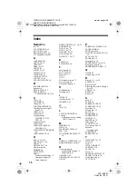 Preview for 74 page of Sony DVP-NC60P - Cd/dvd Player Operating Instructions Manual