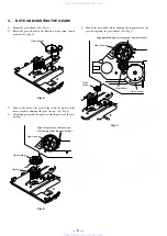 Preview for 6 page of Sony DVP-NC615 Servise Manual