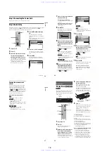 Preview for 16 page of Sony DVP-NC615 Servise Manual