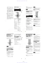 Preview for 17 page of Sony DVP-NC615 Servise Manual