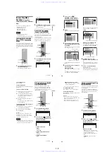 Preview for 19 page of Sony DVP-NC615 Servise Manual