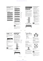 Preview for 21 page of Sony DVP-NC615 Servise Manual