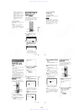 Preview for 23 page of Sony DVP-NC615 Servise Manual