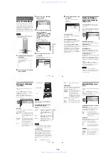 Preview for 25 page of Sony DVP-NC615 Servise Manual