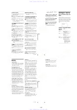 Preview for 27 page of Sony DVP-NC615 Servise Manual