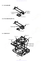 Preview for 32 page of Sony DVP-NC615 Servise Manual