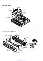 Preview for 34 page of Sony DVP-NC615 Servise Manual