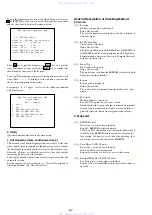 Preview for 80 page of Sony DVP-NC615 Servise Manual