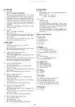 Preview for 82 page of Sony DVP-NC615 Servise Manual