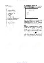 Preview for 83 page of Sony DVP-NC615 Servise Manual