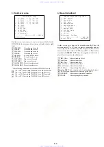 Preview for 87 page of Sony DVP-NC615 Servise Manual