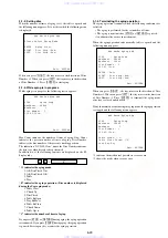 Preview for 101 page of Sony DVP-NC615 Servise Manual