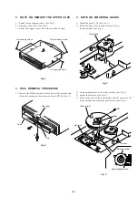 Preview for 6 page of Sony DVP-NC650V Service Manual