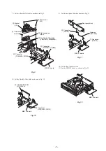 Preview for 8 page of Sony DVP-NC650V Service Manual