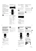 Preview for 17 page of Sony DVP-NC650V Service Manual