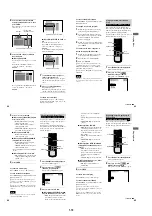 Preview for 19 page of Sony DVP-NC650V Service Manual