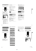 Preview for 21 page of Sony DVP-NC650V Service Manual