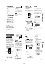 Preview for 22 page of Sony DVP-NC650V Service Manual