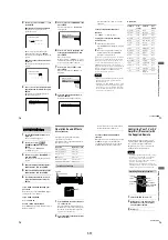 Preview for 26 page of Sony DVP-NC650V Service Manual