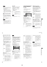 Preview for 29 page of Sony DVP-NC650V Service Manual