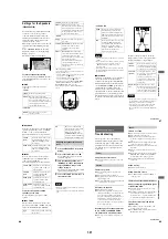 Preview for 30 page of Sony DVP-NC650V Service Manual