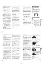 Preview for 31 page of Sony DVP-NC650V Service Manual