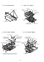 Preview for 35 page of Sony DVP-NC650V Service Manual