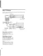 Preview for 16 page of Sony DVP-NC655P Operating Instructions Manual