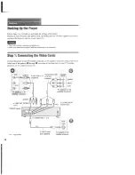 Preview for 18 page of Sony DVP-NC655P Operating Instructions Manual