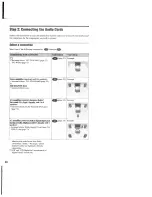 Preview for 20 page of Sony DVP-NC655P Operating Instructions Manual