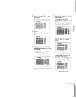 Preview for 39 page of Sony DVP-NC655P Operating Instructions Manual