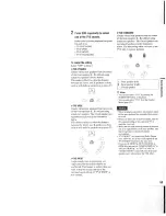 Preview for 53 page of Sony DVP-NC655P Operating Instructions Manual