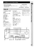 Preview for 5 page of Sony DVP-NC665P Owner'S Manual