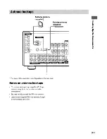 Preview for 7 page of Sony DVP-NC665P Owner'S Manual